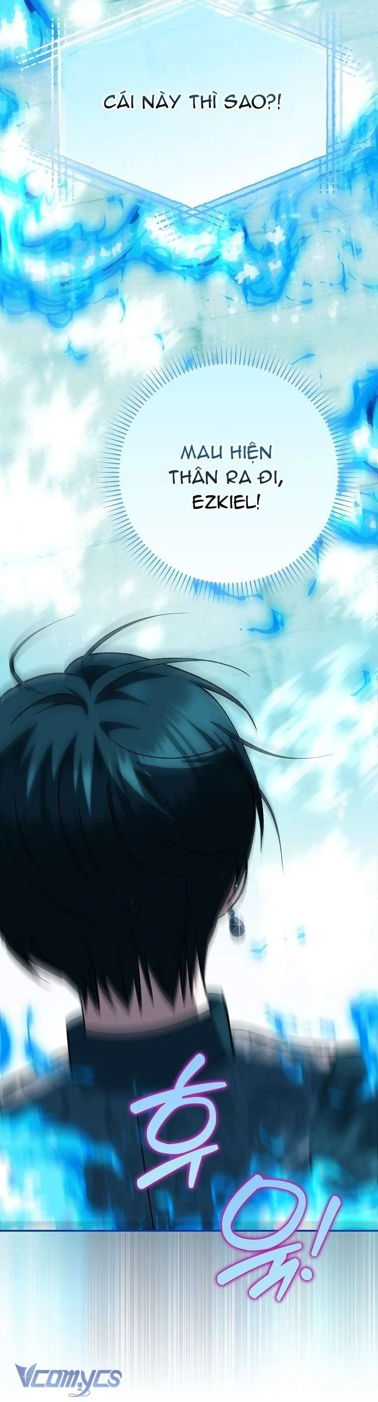 Công Chúa Bạch Hổ Không Có Nguy Hiểm Nha! Chapter 19 - 47