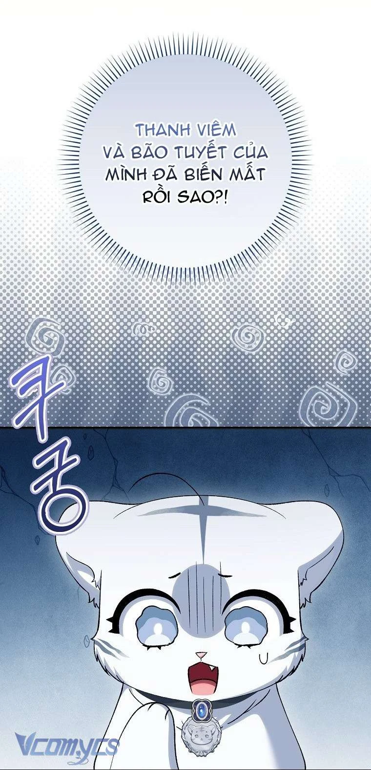 Công Chúa Bạch Hổ Không Có Nguy Hiểm Nha! Chapter 19 - 50