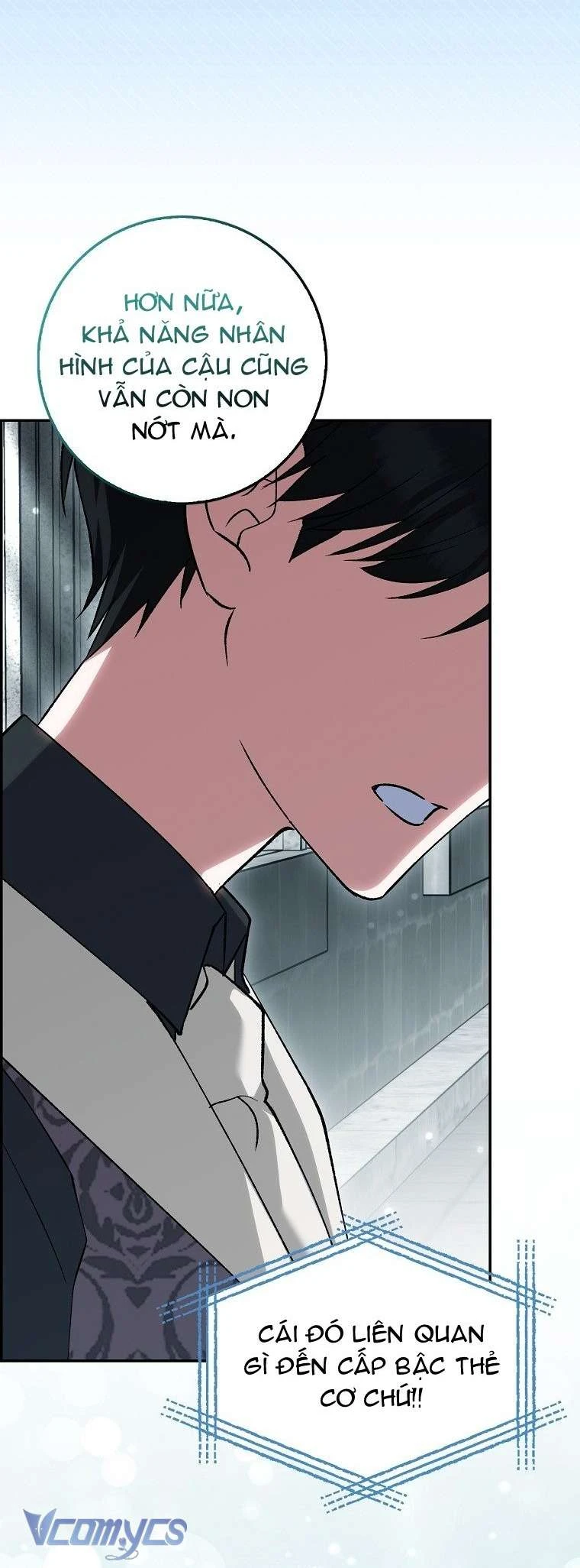 Công Chúa Bạch Hổ Không Có Nguy Hiểm Nha! Chapter 19 - 55