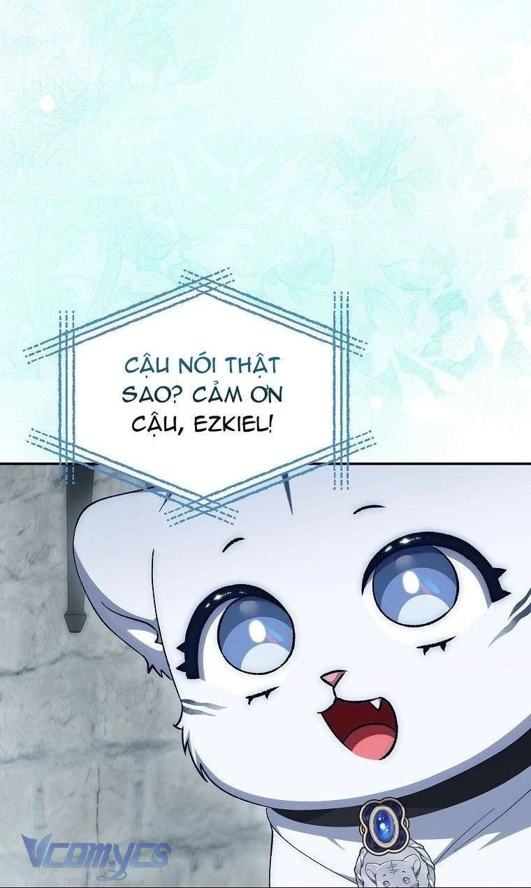 Công Chúa Bạch Hổ Không Có Nguy Hiểm Nha! Chapter 19 - 60