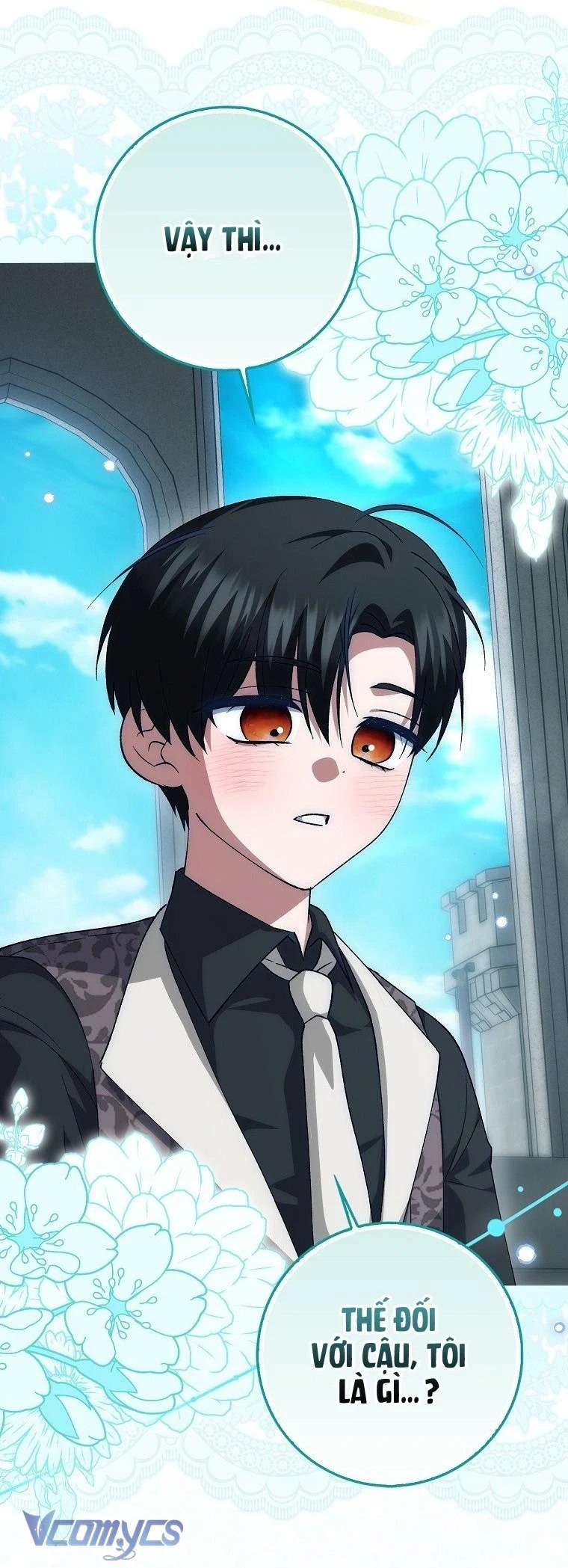 Công Chúa Bạch Hổ Không Có Nguy Hiểm Nha! Chapter 19 - 63