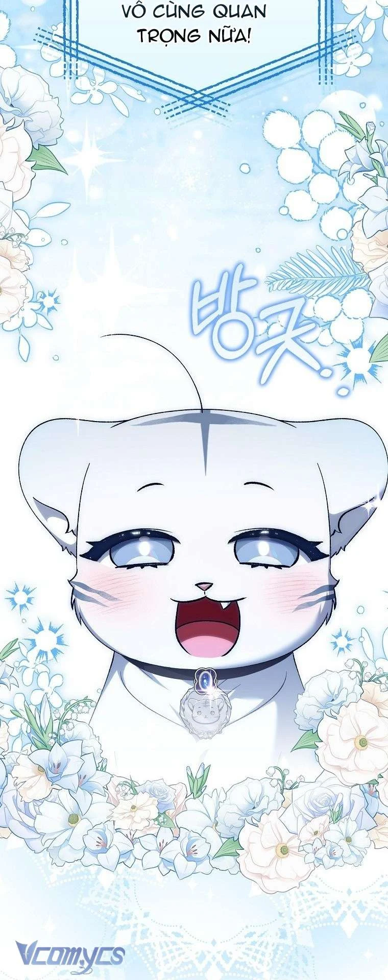 Công Chúa Bạch Hổ Không Có Nguy Hiểm Nha! Chapter 19 - 65