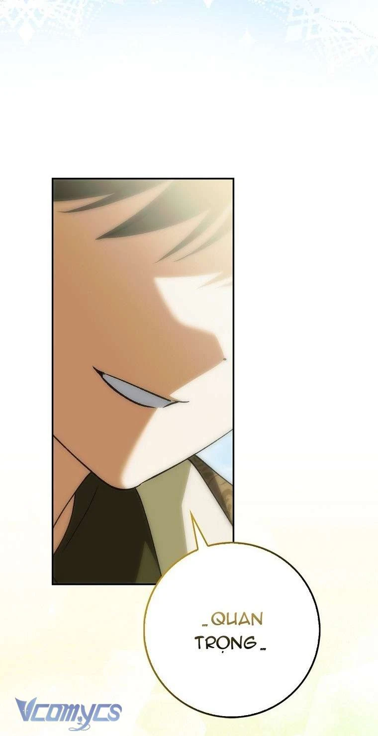 Công Chúa Bạch Hổ Không Có Nguy Hiểm Nha! Chapter 19 - 66