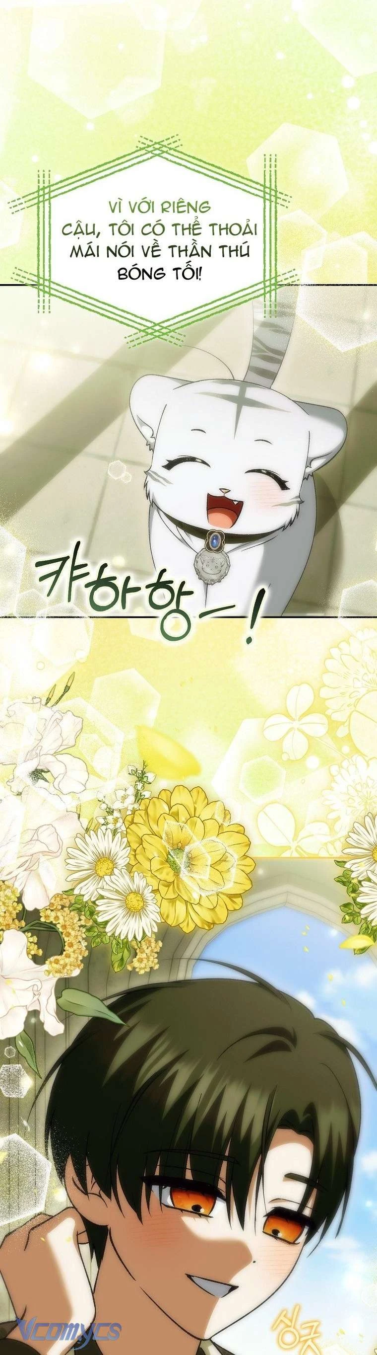 Công Chúa Bạch Hổ Không Có Nguy Hiểm Nha! Chapter 19 - 67