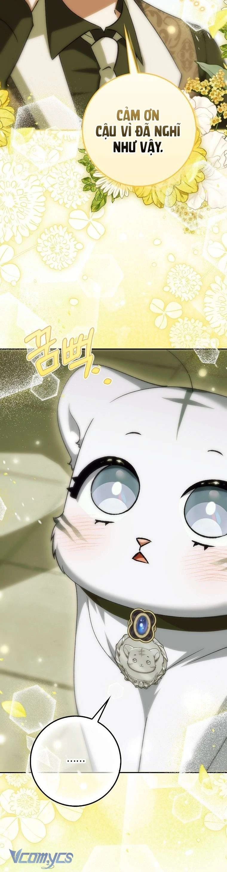 Công Chúa Bạch Hổ Không Có Nguy Hiểm Nha! Chapter 19 - 68