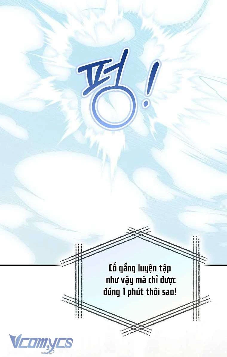 Công Chúa Bạch Hổ Không Có Nguy Hiểm Nha! Chapter 20 - 3