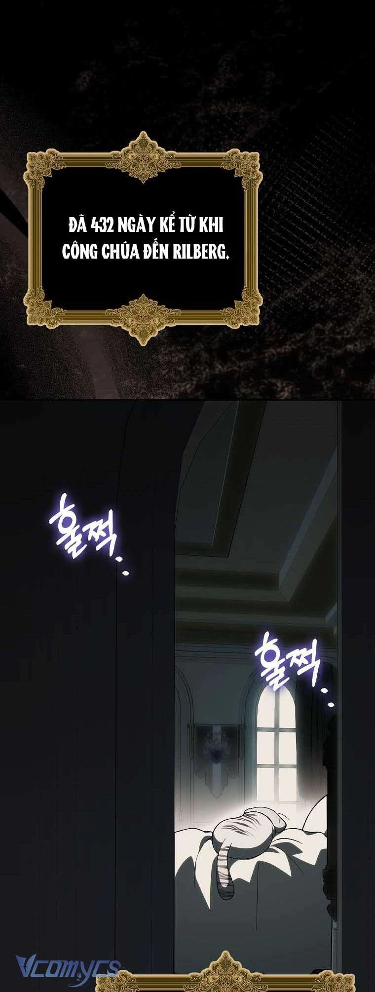 Công Chúa Bạch Hổ Không Có Nguy Hiểm Nha! Chapter 20 - 16