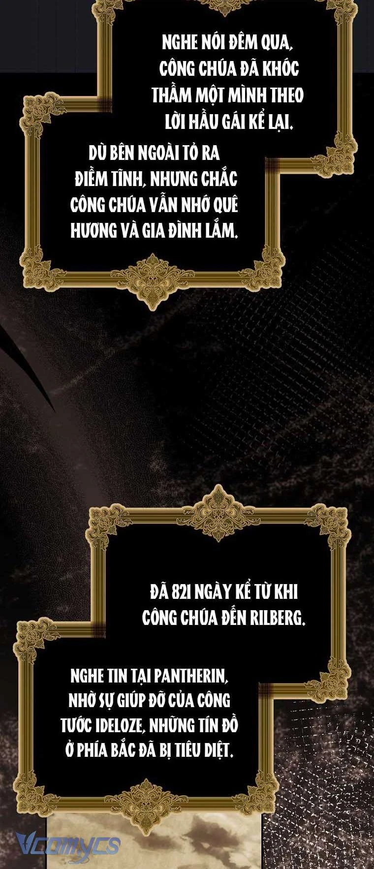 Công Chúa Bạch Hổ Không Có Nguy Hiểm Nha! Chapter 20 - 17