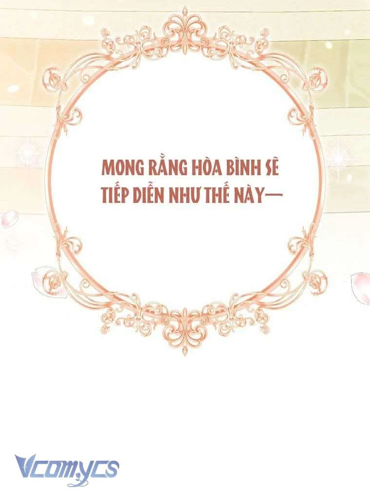 Công Chúa Bạch Hổ Không Có Nguy Hiểm Nha! Chapter 20 - 22