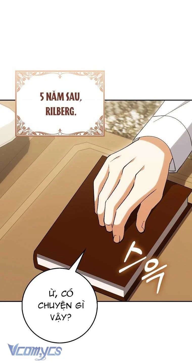 Công Chúa Bạch Hổ Không Có Nguy Hiểm Nha! Chapter 20 - 23