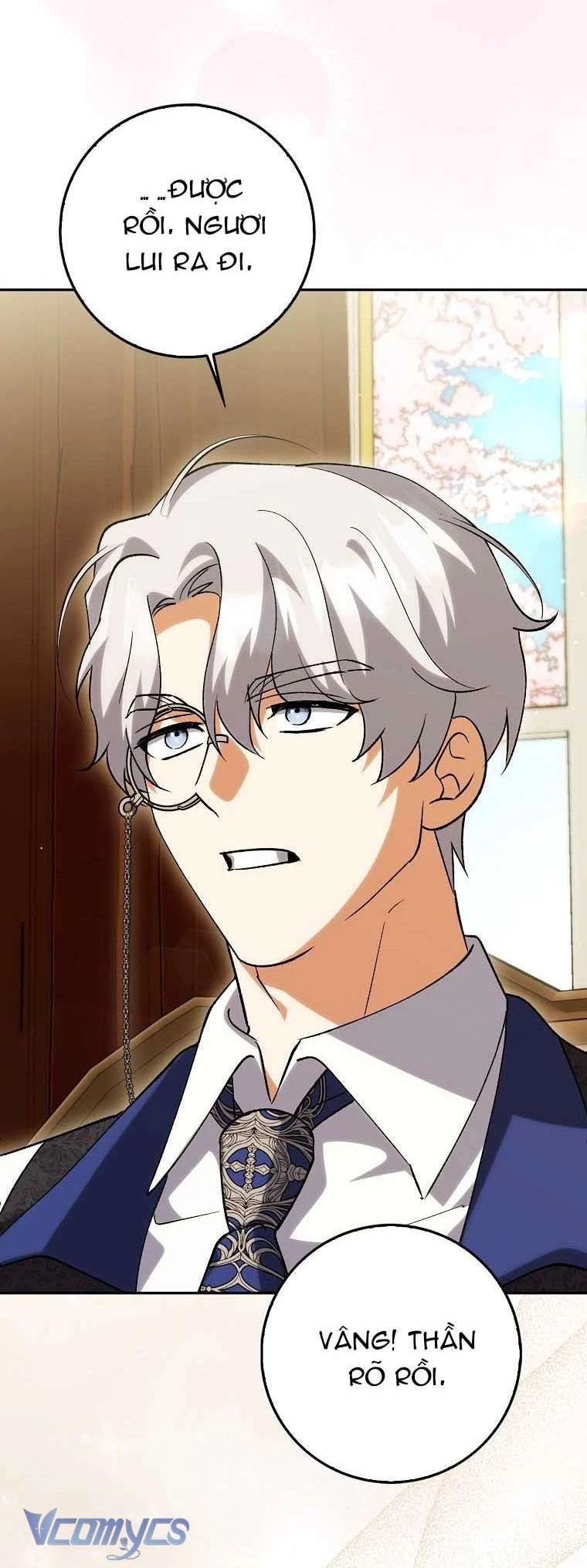 Công Chúa Bạch Hổ Không Có Nguy Hiểm Nha! Chapter 20 - 26