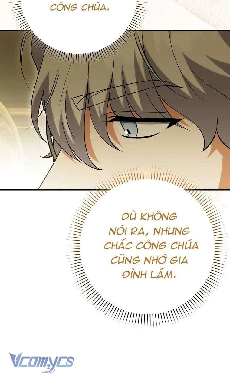 Công Chúa Bạch Hổ Không Có Nguy Hiểm Nha! Chapter 20 - 28
