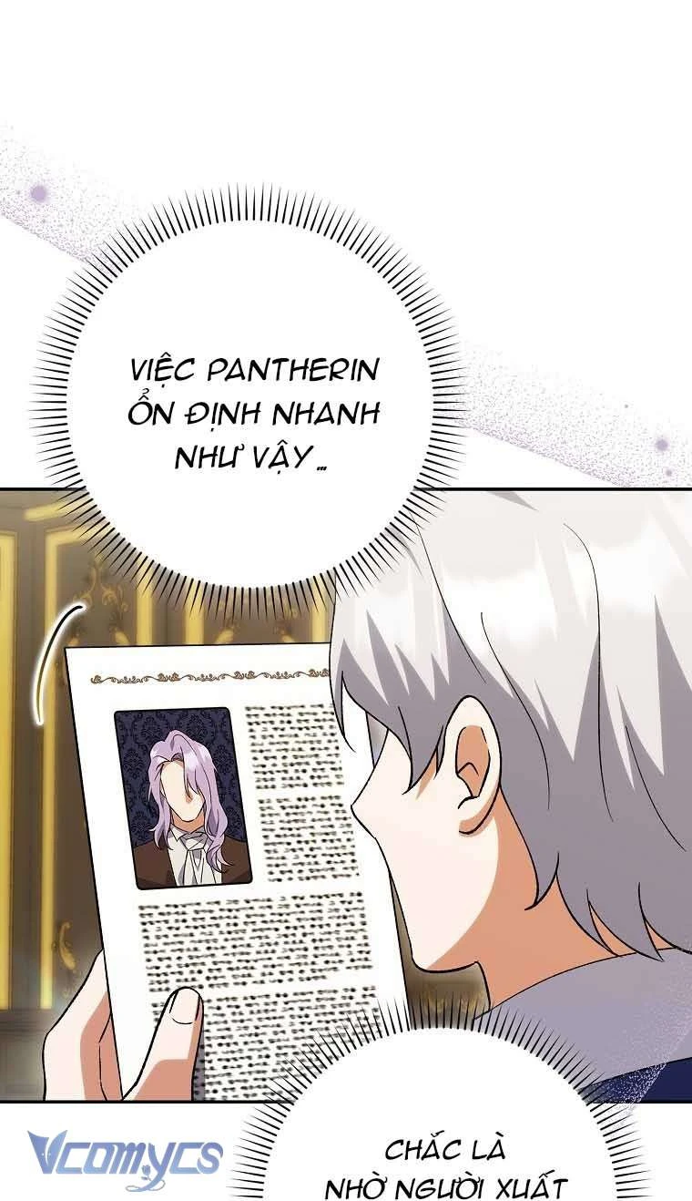 Công Chúa Bạch Hổ Không Có Nguy Hiểm Nha! Chapter 20 - 30