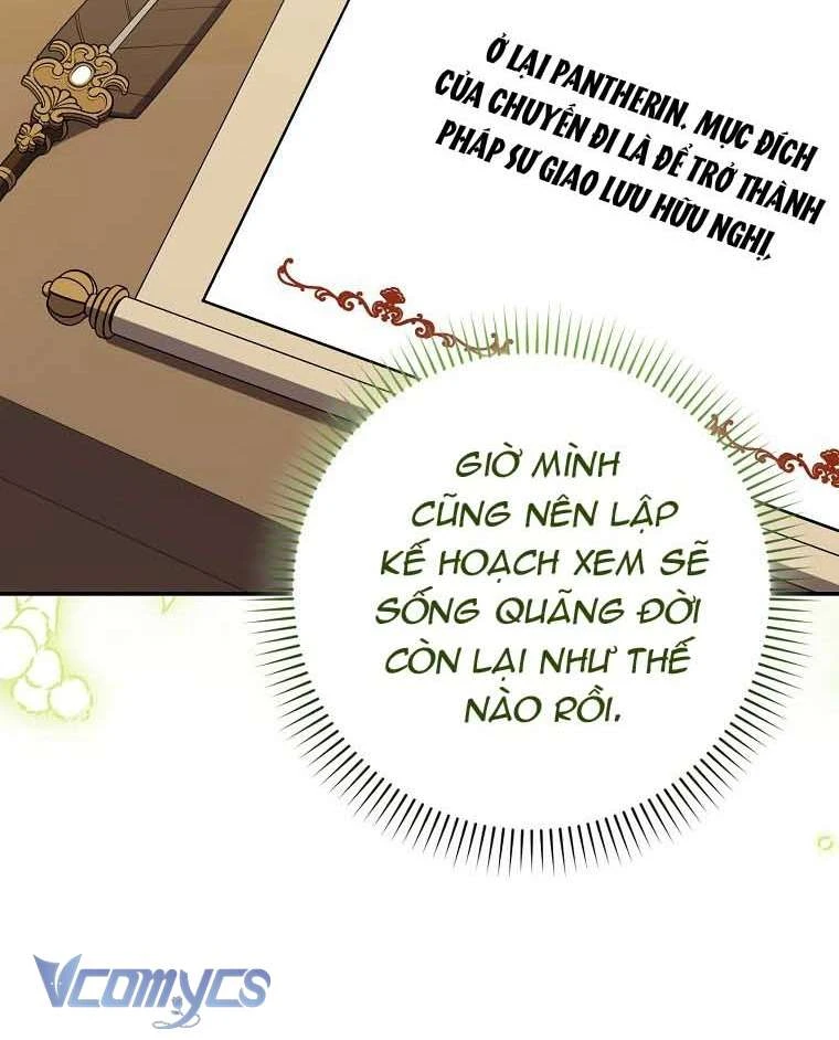 Công Chúa Bạch Hổ Không Có Nguy Hiểm Nha! Chapter 20 - 36