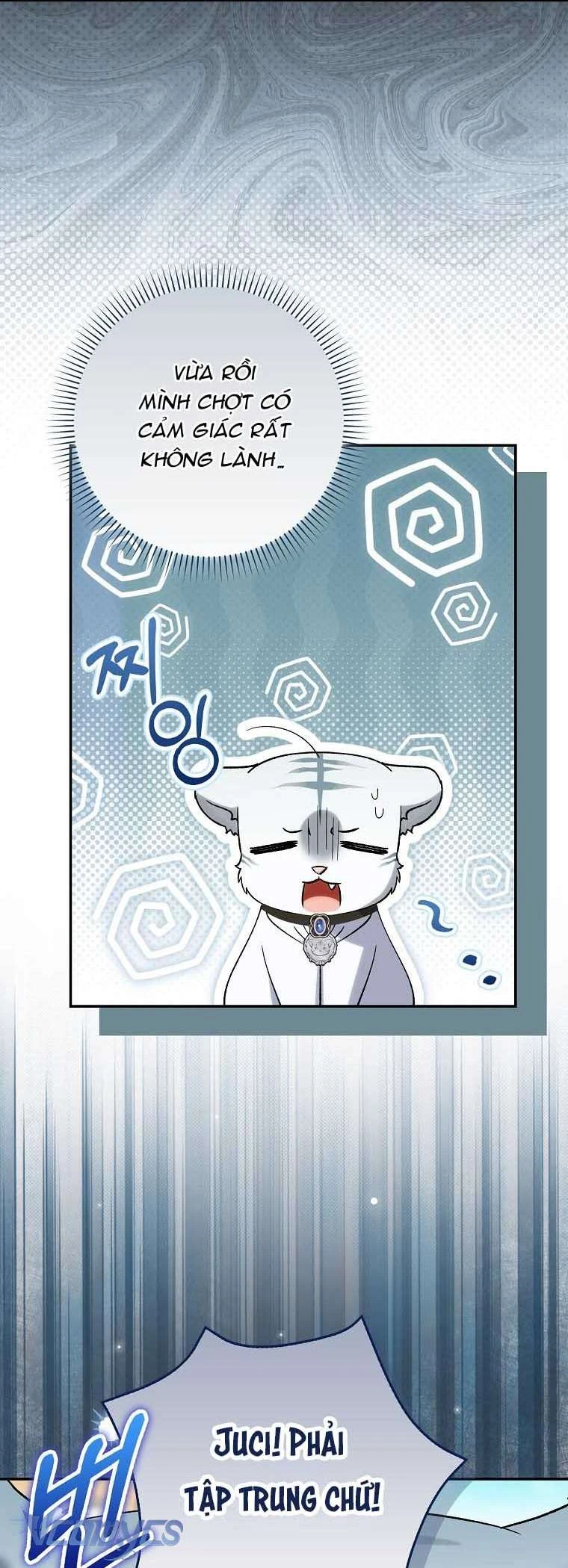 Công Chúa Bạch Hổ Không Có Nguy Hiểm Nha! Chapter 20 - 38