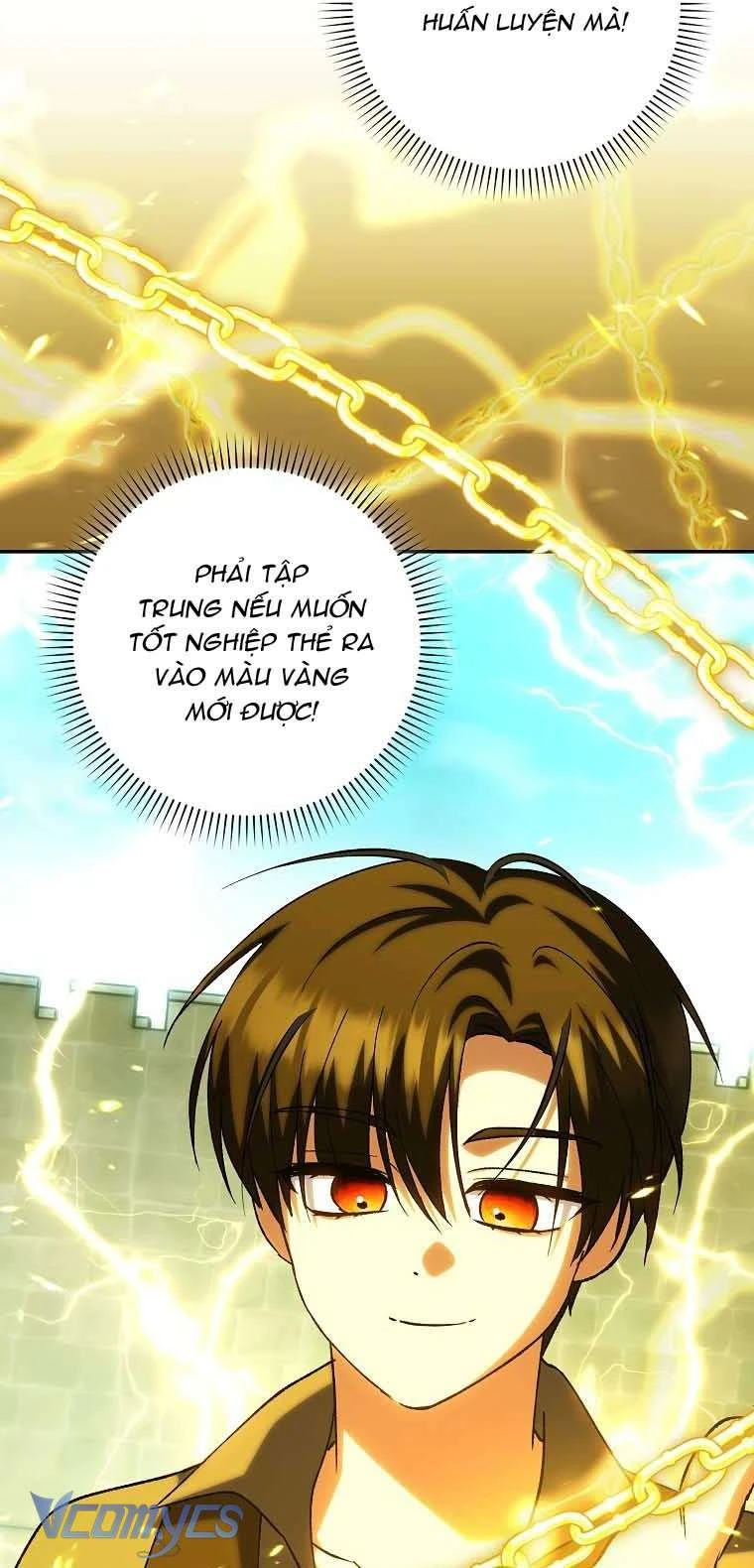 Công Chúa Bạch Hổ Không Có Nguy Hiểm Nha! Chapter 20 - 40