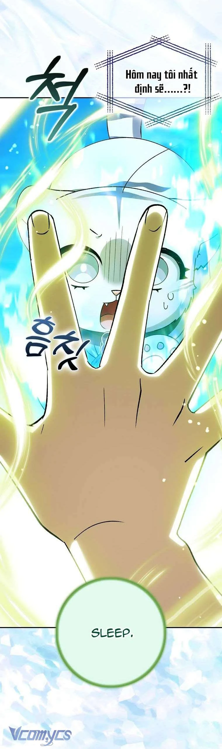 Công Chúa Bạch Hổ Không Có Nguy Hiểm Nha! Chapter 20 - 48