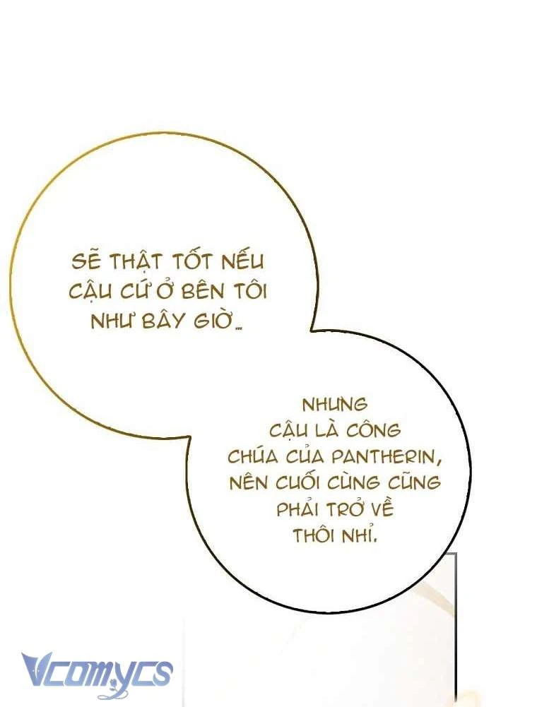 Công Chúa Bạch Hổ Không Có Nguy Hiểm Nha! Chapter 20 - 56