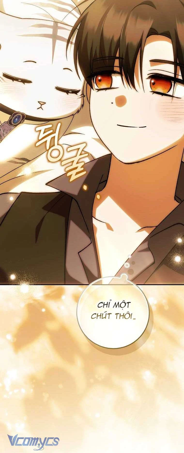 Công Chúa Bạch Hổ Không Có Nguy Hiểm Nha! Chapter 20 - 59