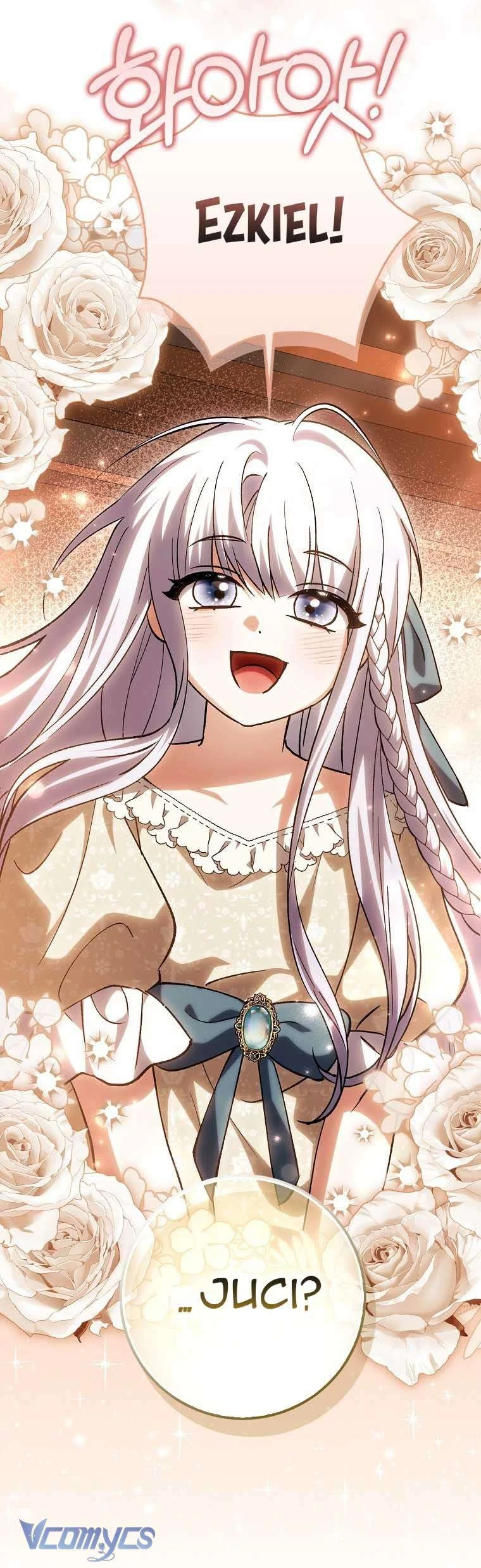 Công Chúa Bạch Hổ Không Có Nguy Hiểm Nha! Chapter 20 - 63