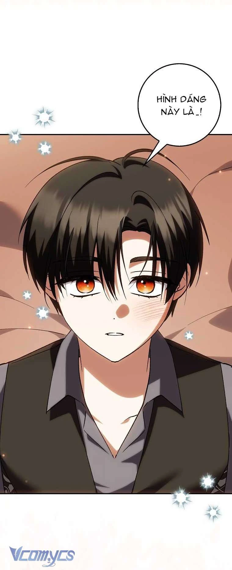 Công Chúa Bạch Hổ Không Có Nguy Hiểm Nha! Chapter 20 - 64