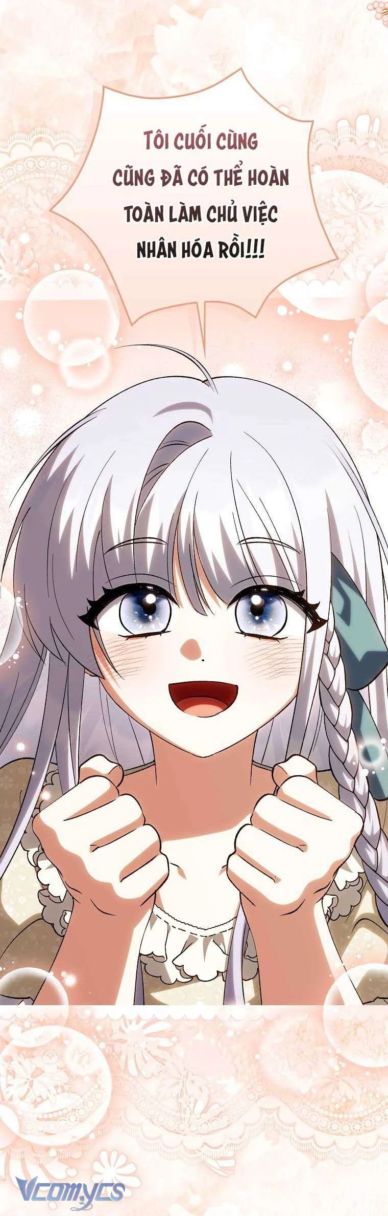 Công Chúa Bạch Hổ Không Có Nguy Hiểm Nha! Chapter 20 - 66