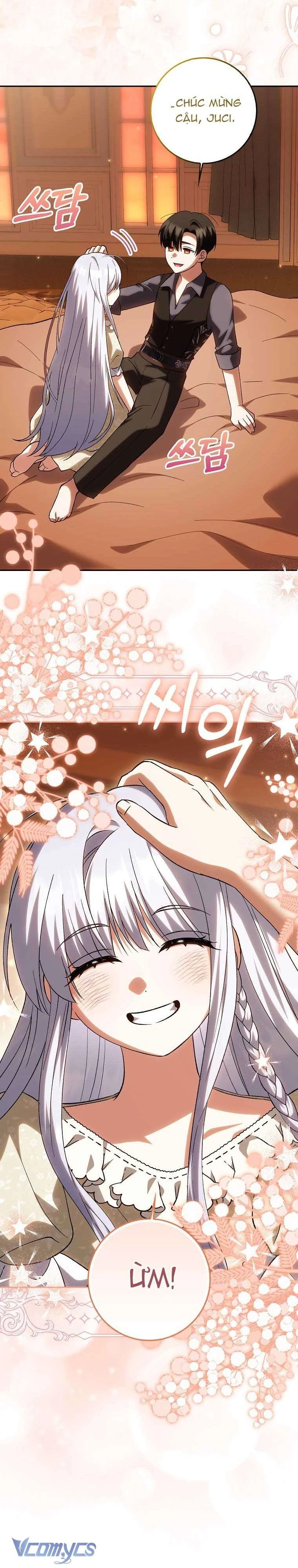 Công Chúa Bạch Hổ Không Có Nguy Hiểm Nha! Chapter 20 - 67