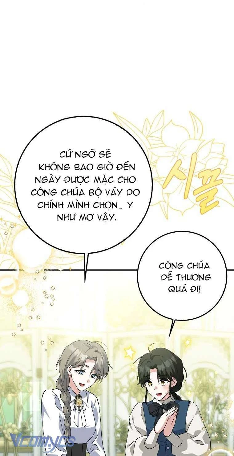 Công Chúa Bạch Hổ Không Có Nguy Hiểm Nha! Chapter 20 - 68