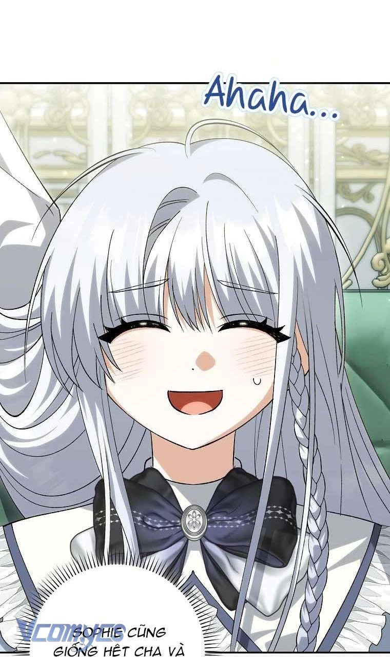 Công Chúa Bạch Hổ Không Có Nguy Hiểm Nha! Chapter 20 - 70