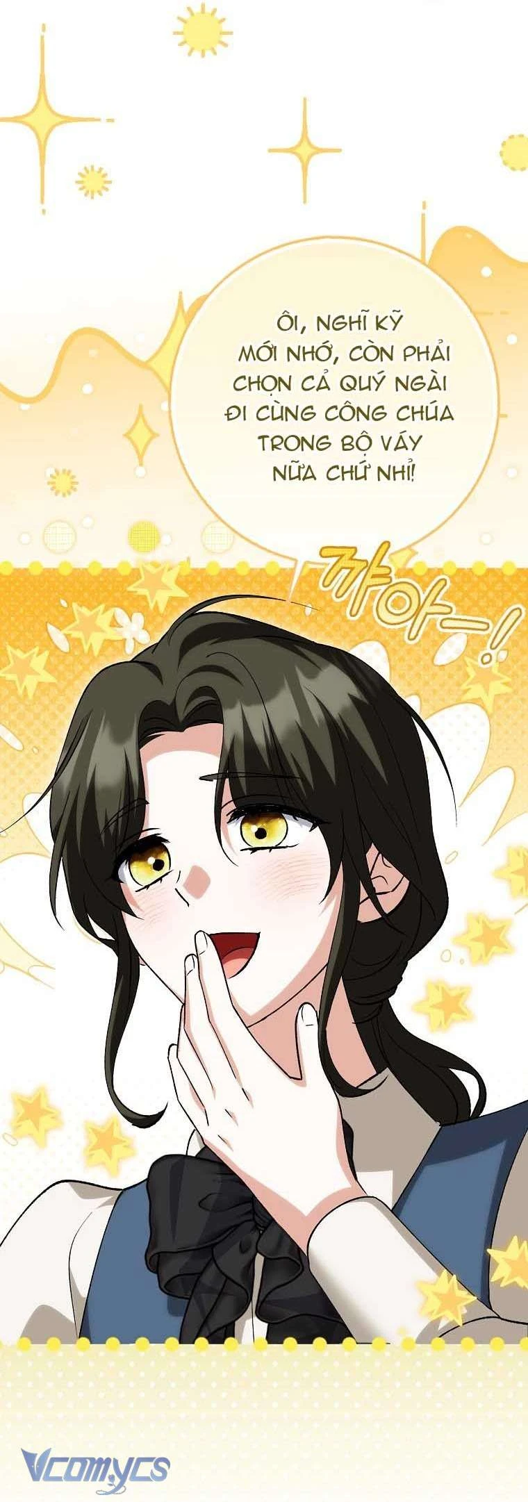 Công Chúa Bạch Hổ Không Có Nguy Hiểm Nha! Chapter 20 - 75