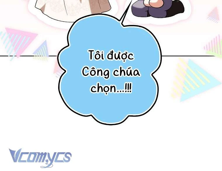 Công Chúa Bạch Hổ Không Có Nguy Hiểm Nha! Chapter  21 - 22