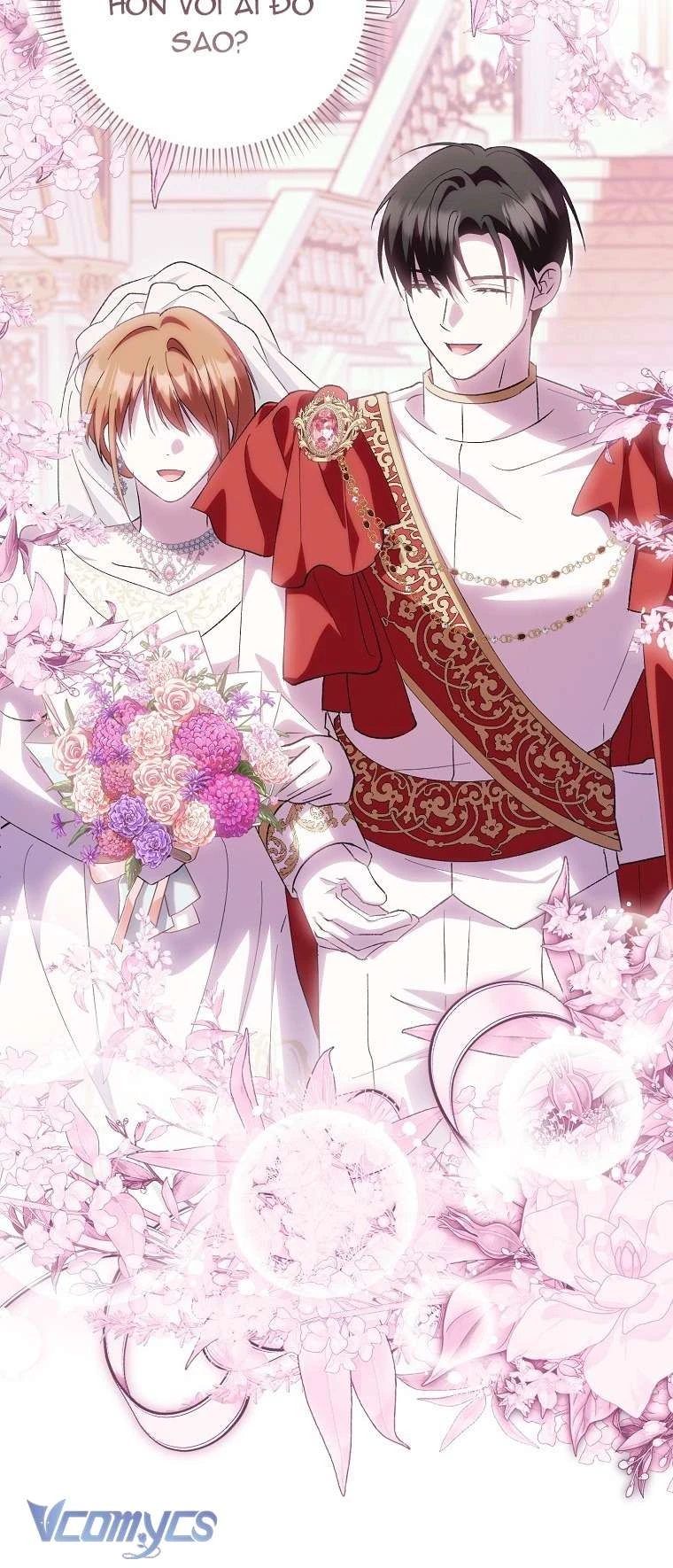 Công Chúa Bạch Hổ Không Có Nguy Hiểm Nha! Chapter  21 - 36