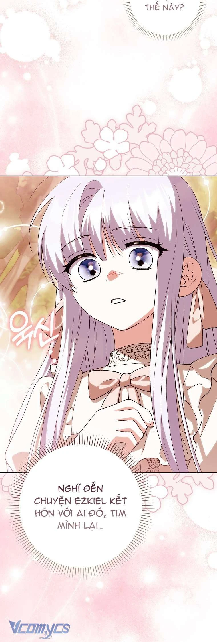 Công Chúa Bạch Hổ Không Có Nguy Hiểm Nha! Chapter  21 - 38