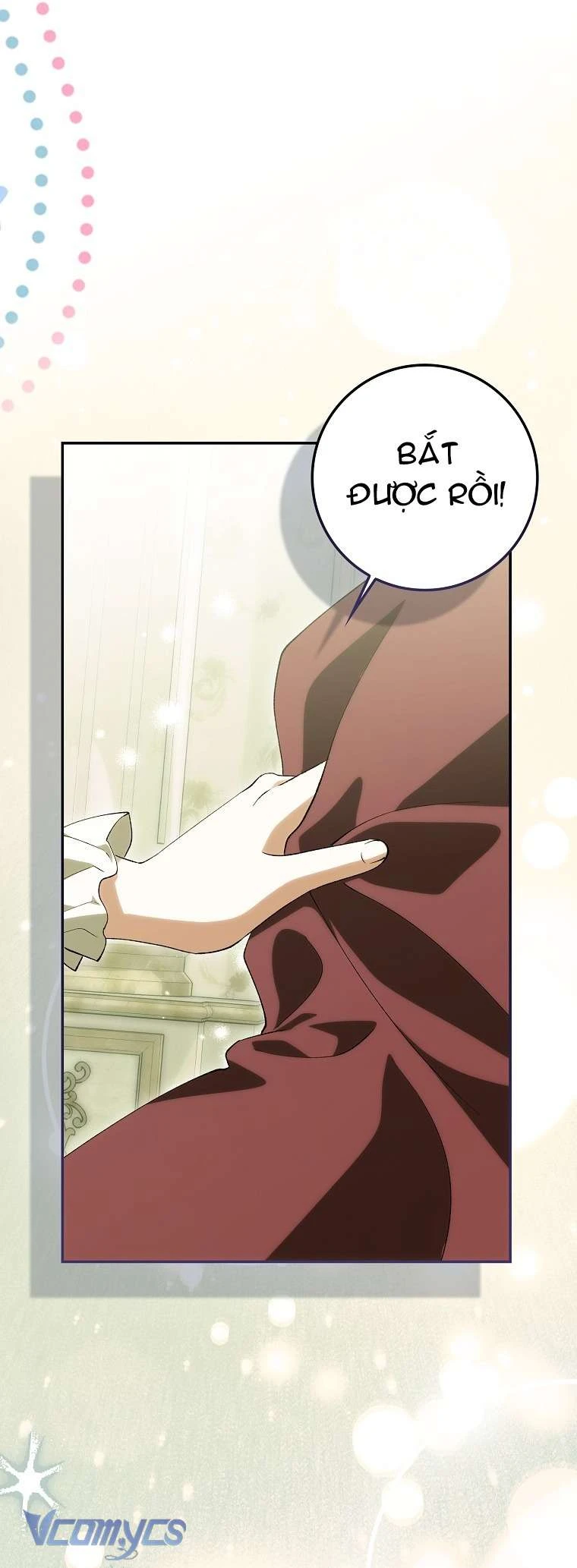 Công Chúa Bạch Hổ Không Có Nguy Hiểm Nha! Chapter  21 - 47