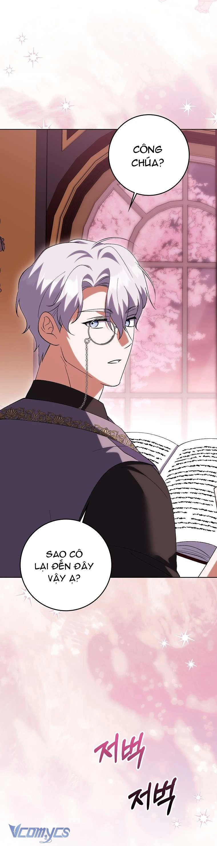 Công Chúa Bạch Hổ Không Có Nguy Hiểm Nha! Chapter  21 - 62