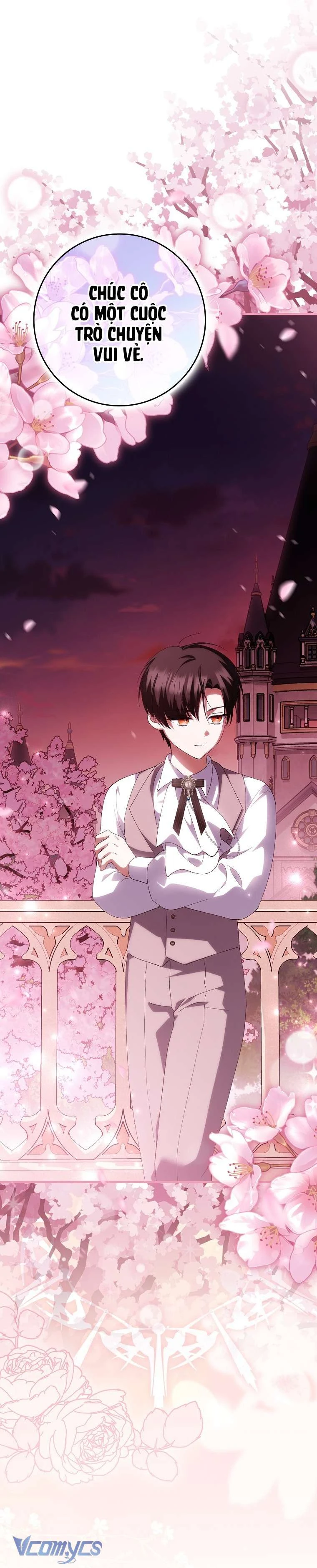 Công Chúa Bạch Hổ Không Có Nguy Hiểm Nha! Chapter  21 - 68