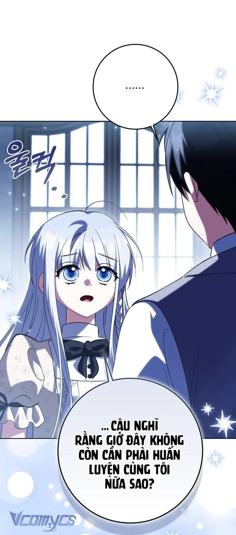 Công Chúa Bạch Hổ Không Có Nguy Hiểm Nha! Chapter  22 - 13