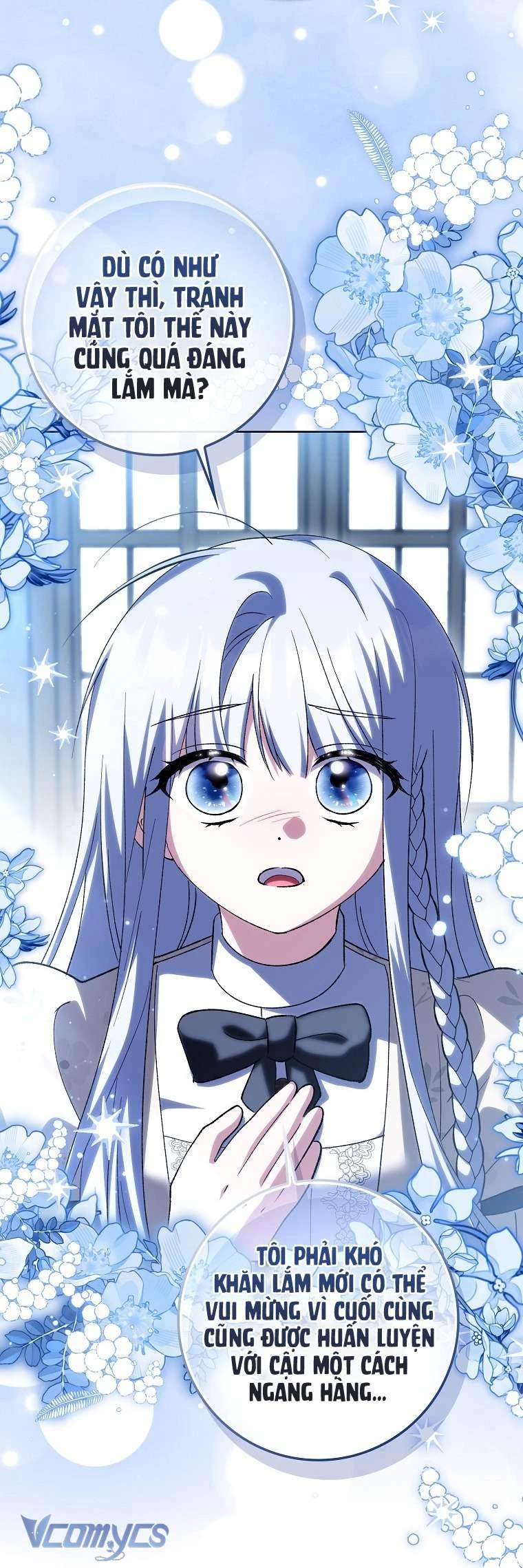 Công Chúa Bạch Hổ Không Có Nguy Hiểm Nha! Chapter  22 - 14