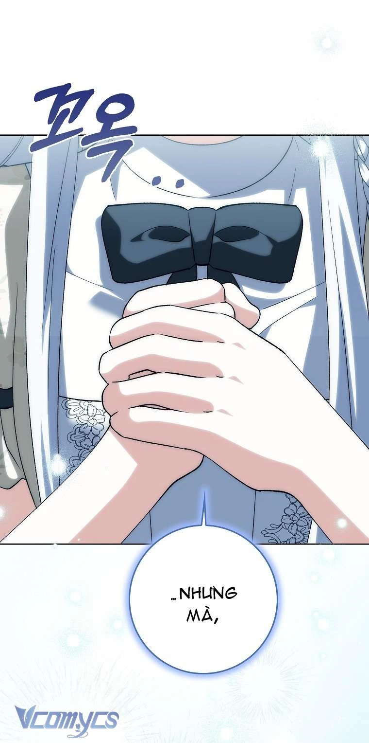 Công Chúa Bạch Hổ Không Có Nguy Hiểm Nha! Chapter  22 - 18