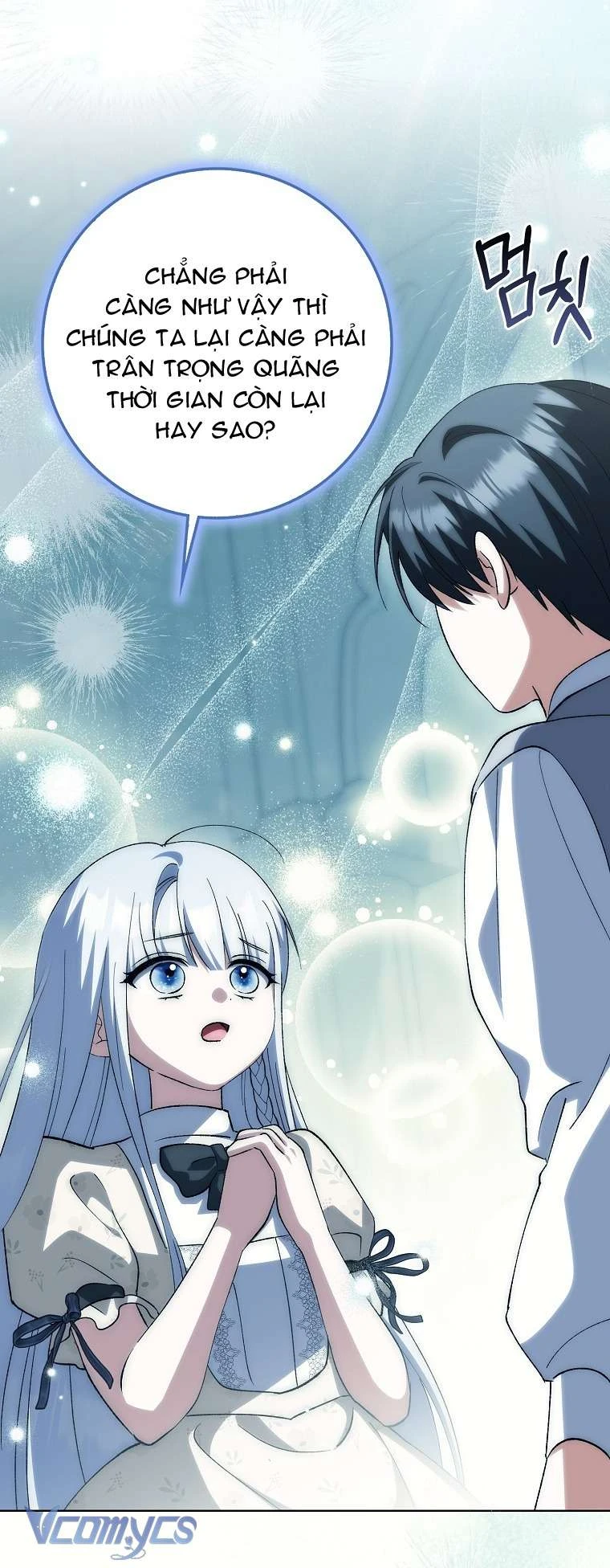 Công Chúa Bạch Hổ Không Có Nguy Hiểm Nha! Chapter  22 - 19