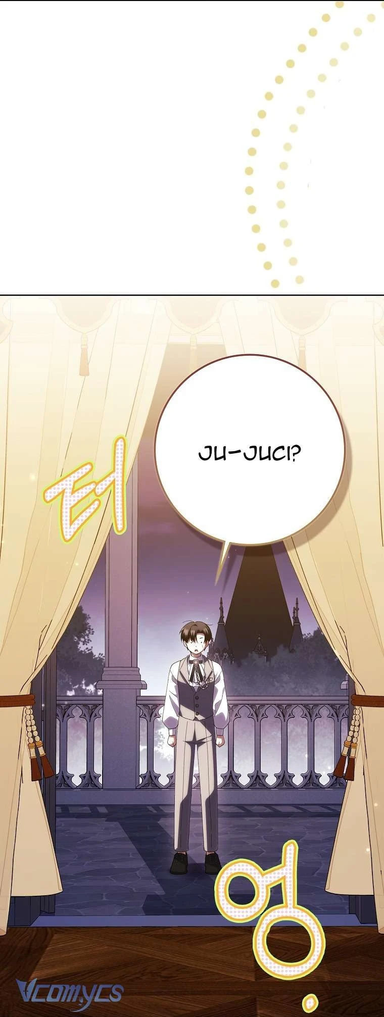 Công Chúa Bạch Hổ Không Có Nguy Hiểm Nha! Chapter  22 - 40