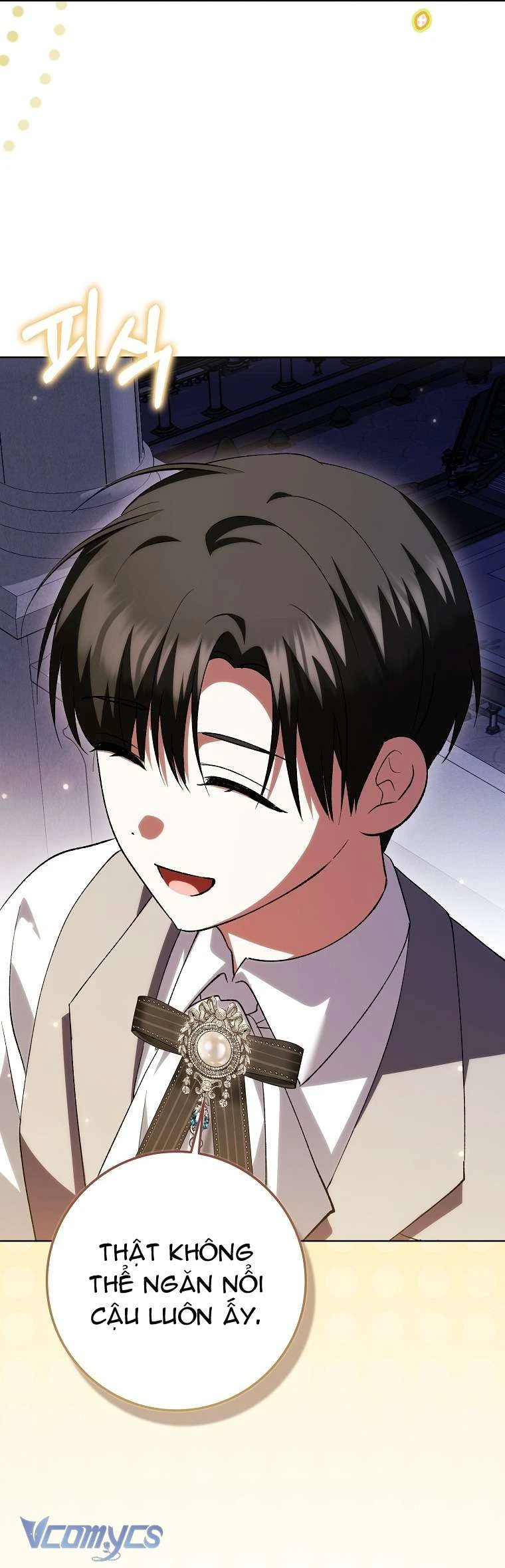 Công Chúa Bạch Hổ Không Có Nguy Hiểm Nha! Chapter  22 - 41