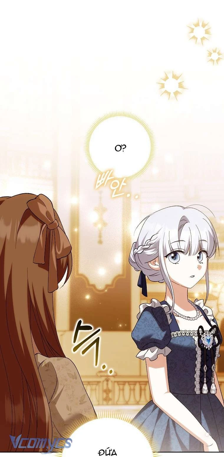 Công Chúa Bạch Hổ Không Có Nguy Hiểm Nha! Chapter  22 - 63