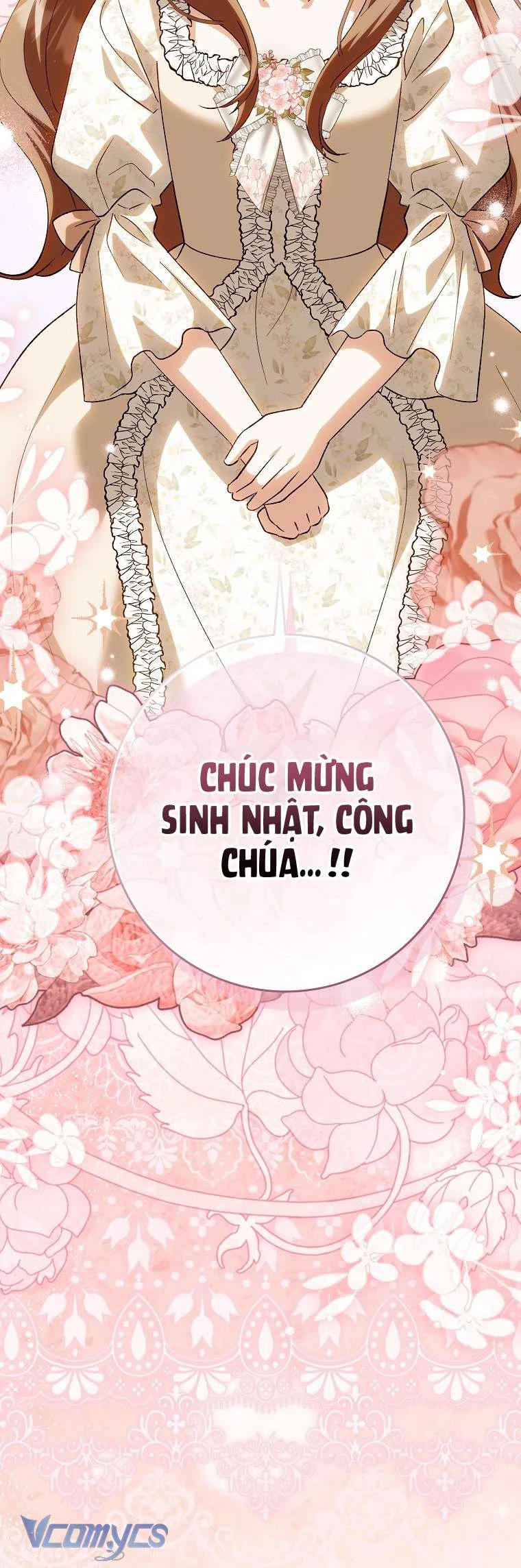 Công Chúa Bạch Hổ Không Có Nguy Hiểm Nha! Chapter  22 - 65