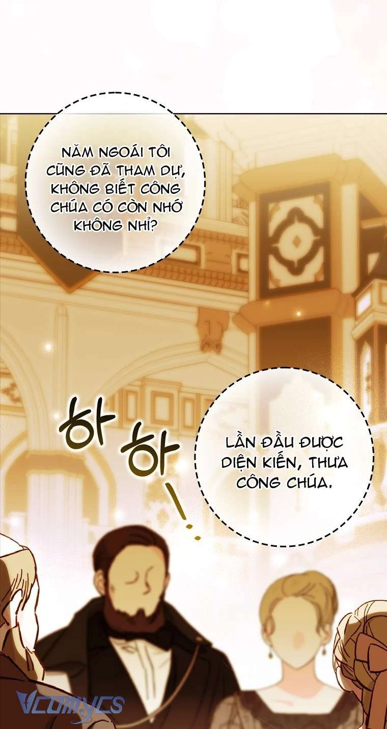Công Chúa Bạch Hổ Không Có Nguy Hiểm Nha! Chapter  23 - 4