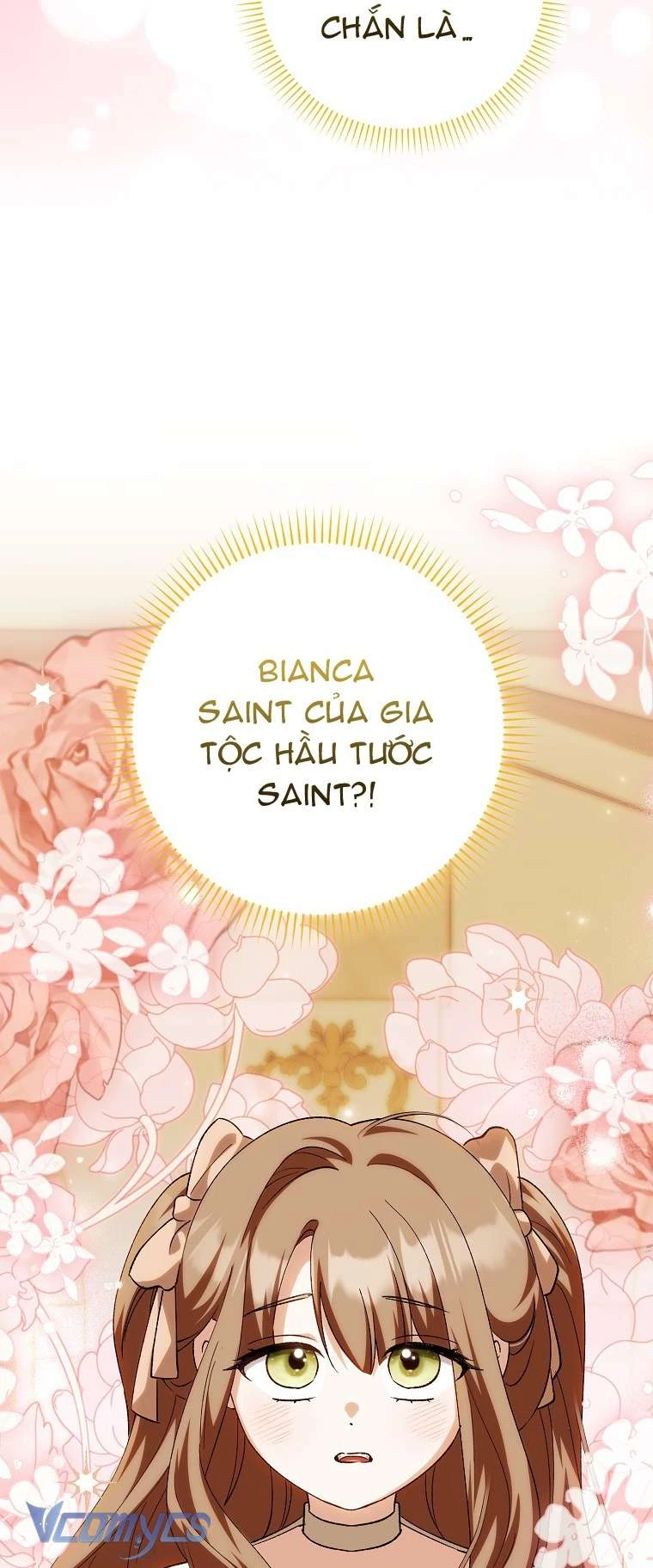 Công Chúa Bạch Hổ Không Có Nguy Hiểm Nha! Chapter  23 - 9
