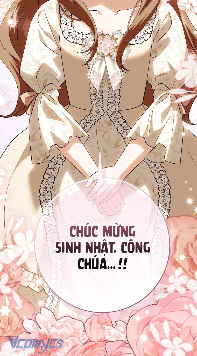 Công Chúa Bạch Hổ Không Có Nguy Hiểm Nha! Chapter  23 - 10