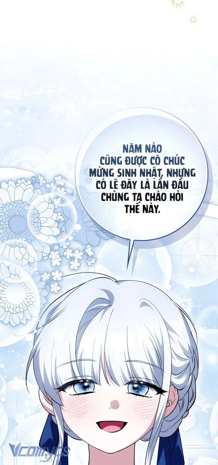 Công Chúa Bạch Hổ Không Có Nguy Hiểm Nha! Chapter  23 - 16