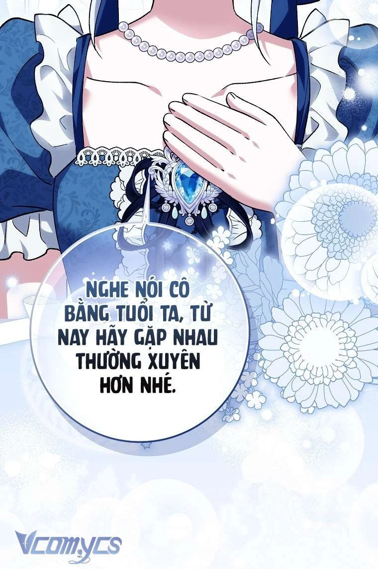 Công Chúa Bạch Hổ Không Có Nguy Hiểm Nha! Chapter  23 - 17