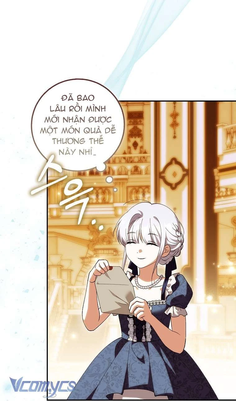 Công Chúa Bạch Hổ Không Có Nguy Hiểm Nha! Chapter  23 - 23